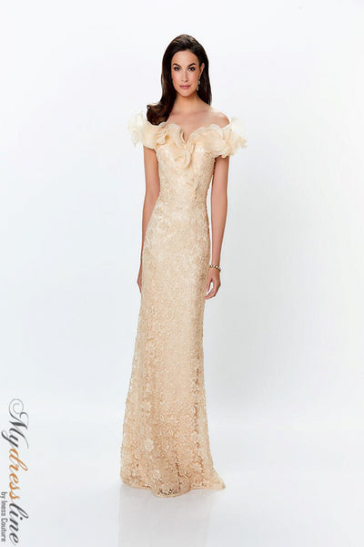 Mon Cheri Montage 119931 - Mydressline