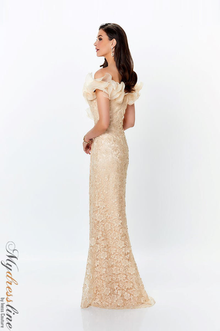 Mon Cheri Montage 119931 - Mydressline