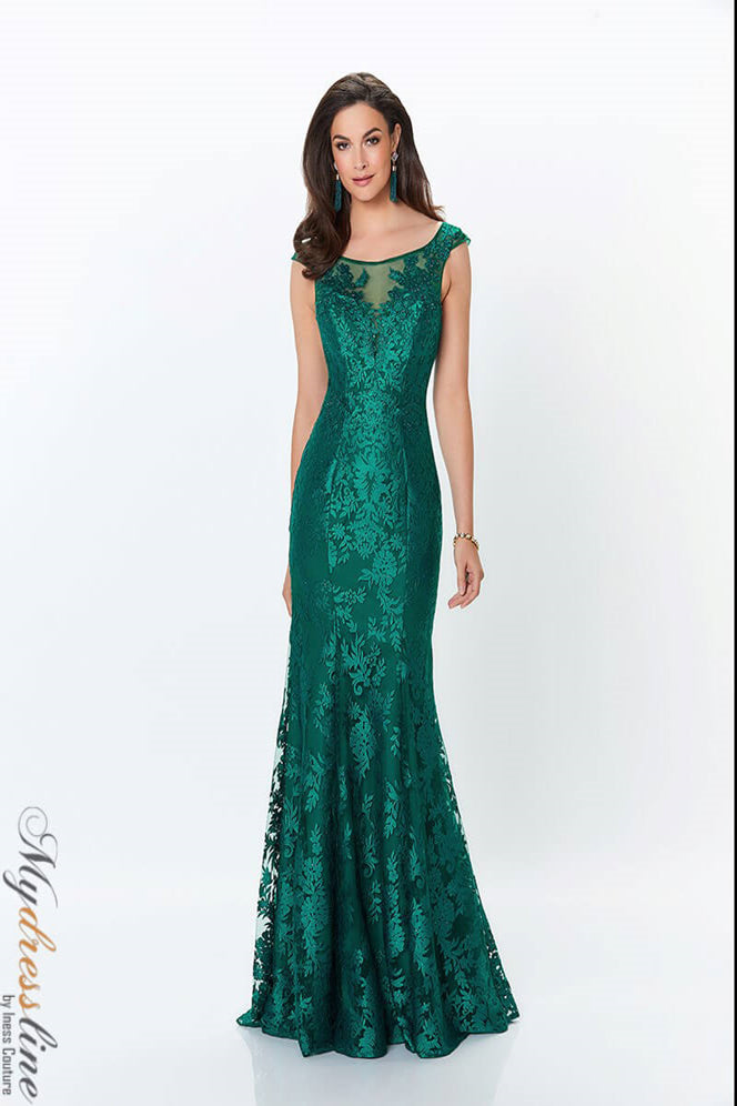 Mon Cheri Montage 119932 - Mydressline