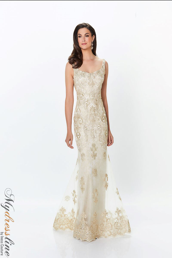 Mon Cheri Montage 119933 - Mydressline