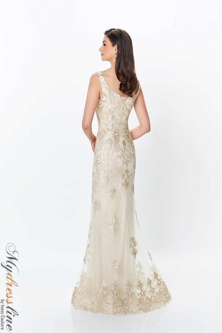 Mon Cheri Montage 119933 - Mydressline