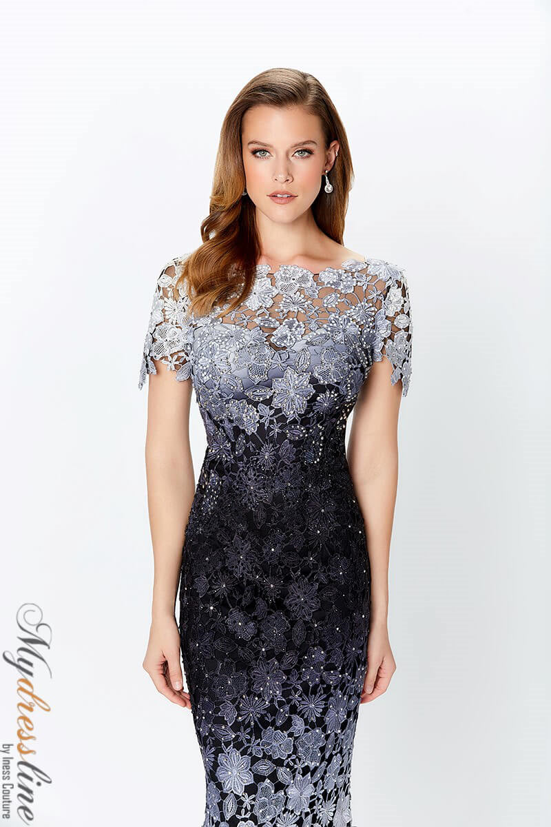 Mon Cheri Montage 119958 - Mydressline