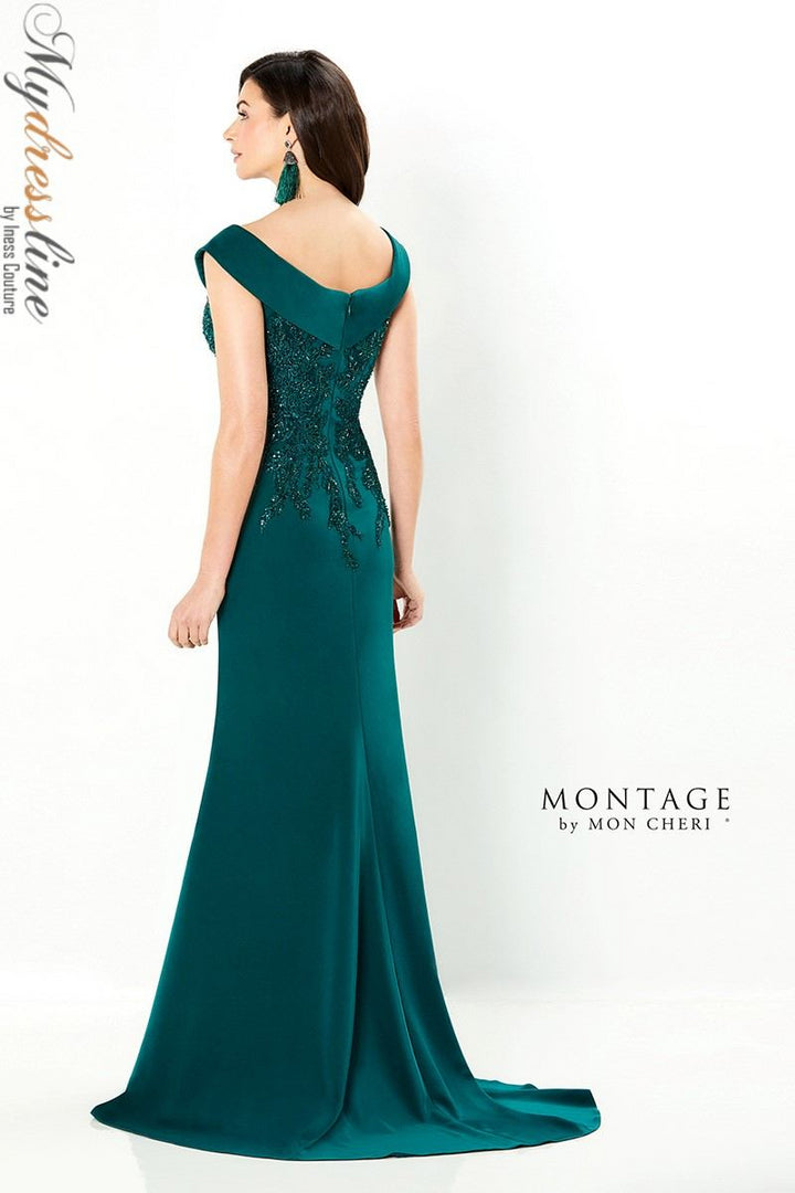 Mon Cheri Montage 220932 - Mydressline