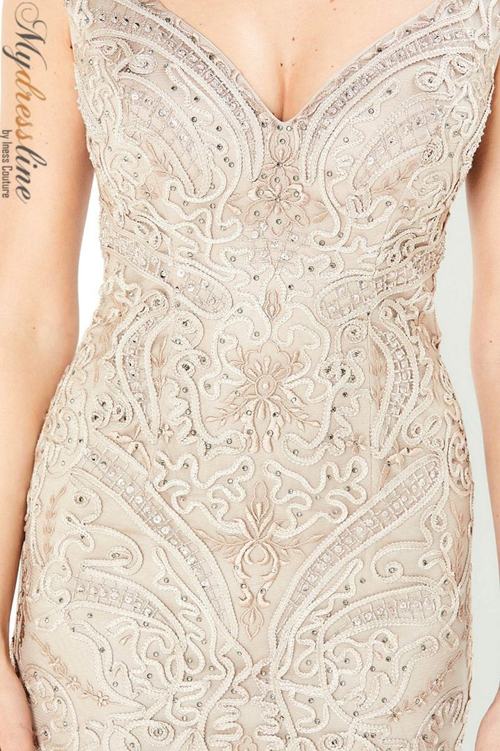 Mon Cheri Montage 220934 - Mydressline