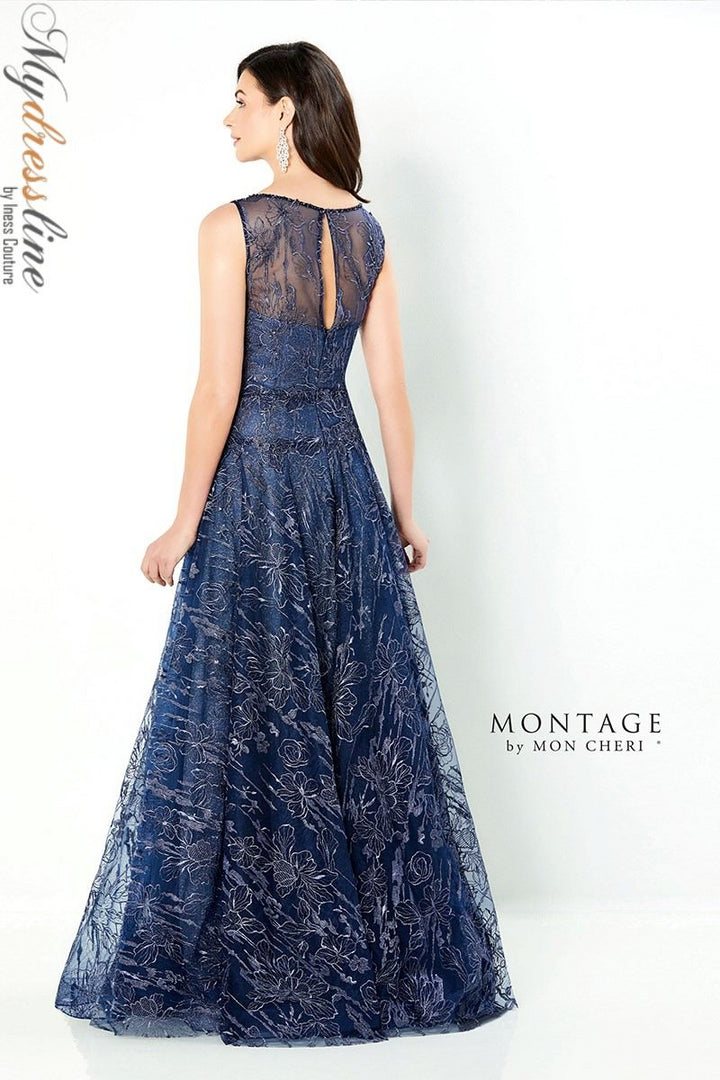 Mon Cheri Montage 220935 - Mydressline