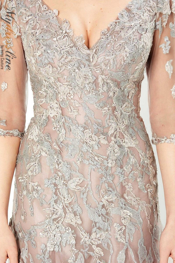 Mon Cheri Montage 220936 - Mydressline