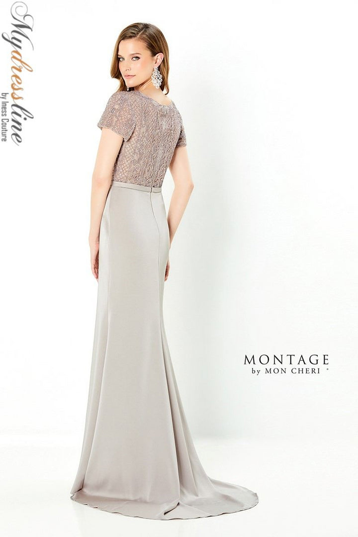 Mon Cheri Montage 220938 - Mydressline