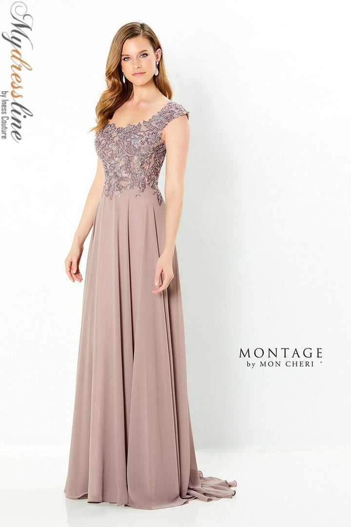 Mon Cheri Montage 220940 - Mydressline