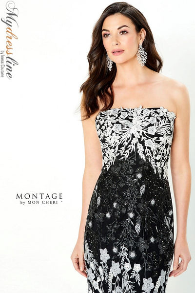 Mon Cheri Montage 220944 - Mydressline