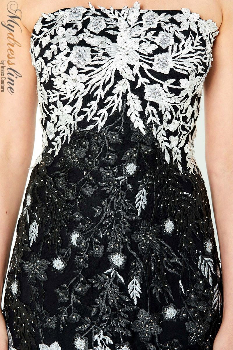 Mon Cheri Montage 220944 - Mydressline