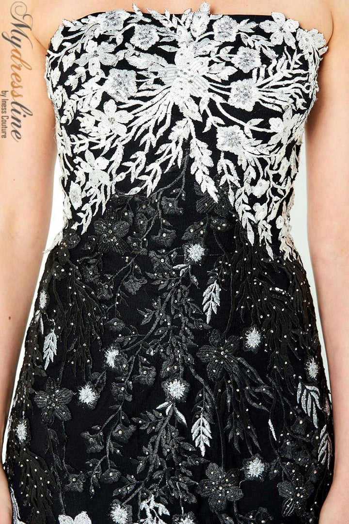 Mon Cheri Montage 220944 - Mydressline