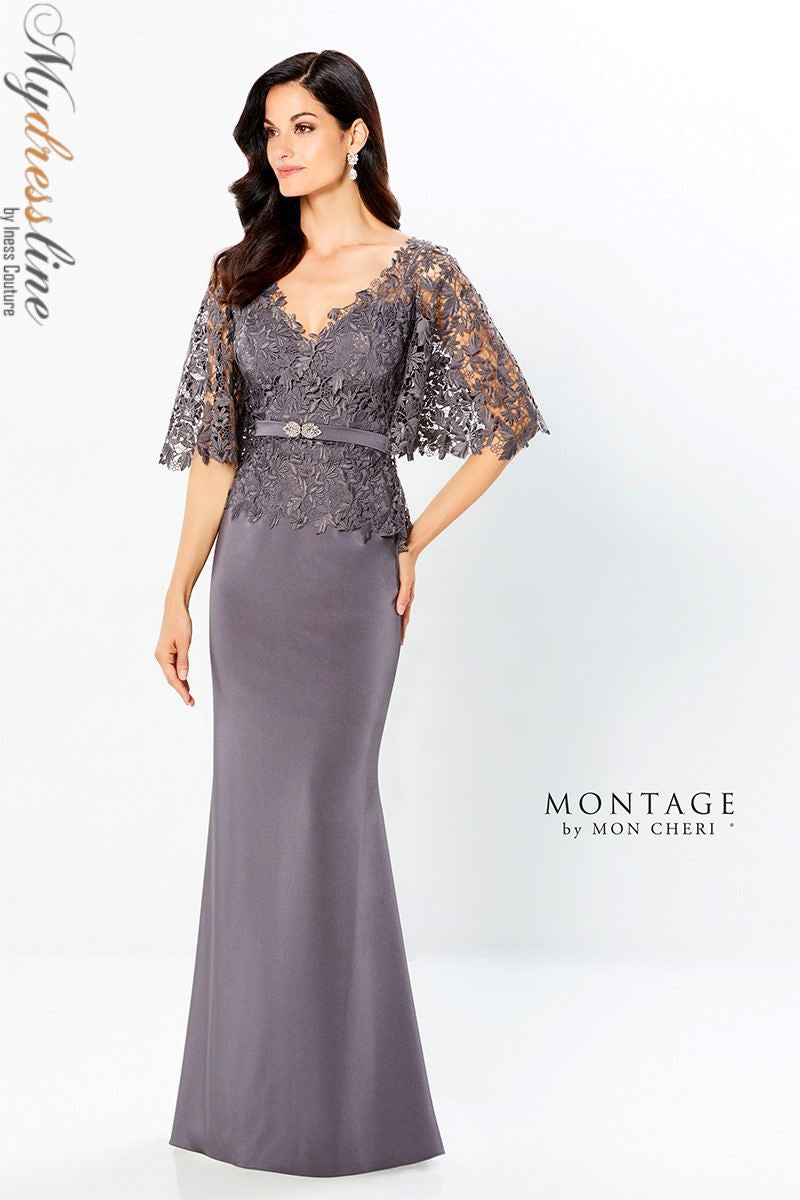 Mon Cheri Montage 220946 - Mydressline
