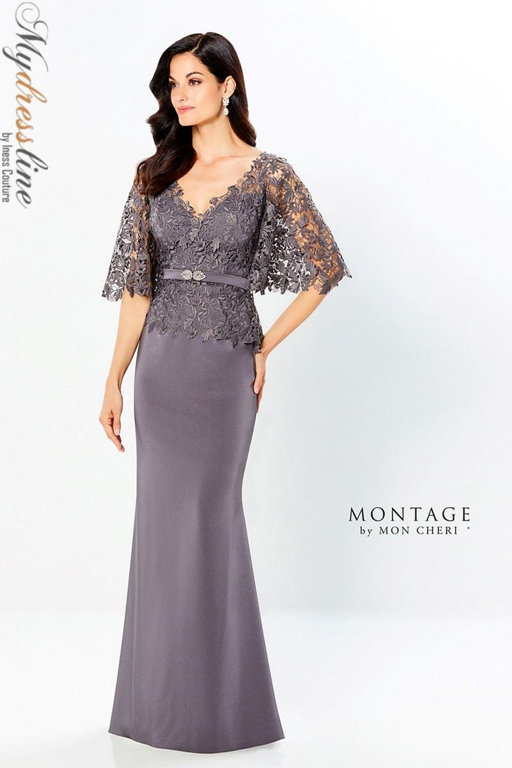 Mon Cheri Montage 220946 - Mydressline