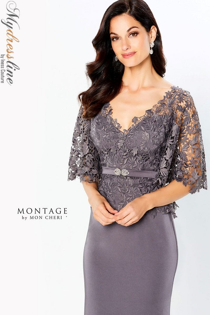 Mon Cheri Montage 220946 - Mydressline