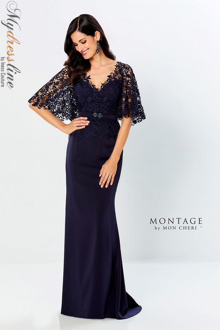 Mon Cheri Montage 220946 - Mydressline