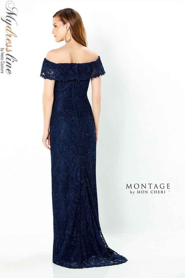 Mon Cheri Montage 220947 - Mydressline