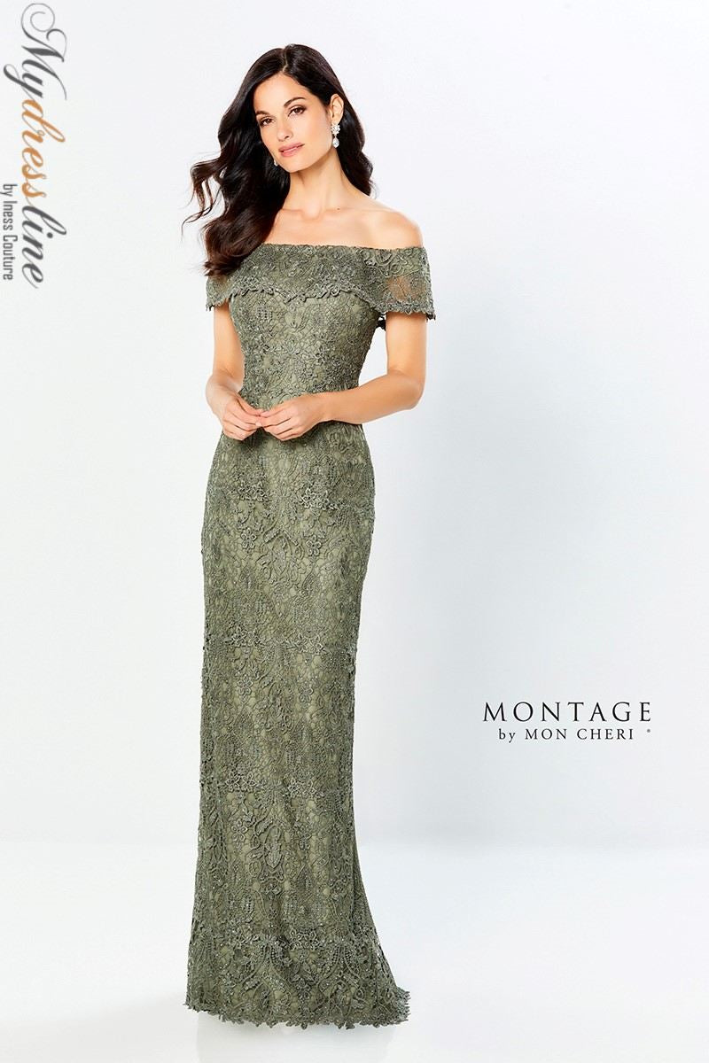 Mon Cheri Montage 220947 - Mydressline