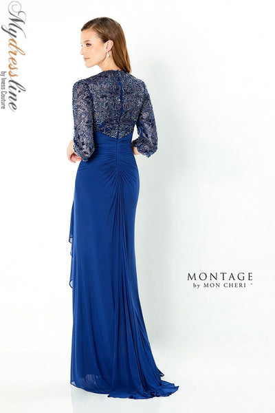 Mon Cheri Montage 220948 - Mydressline