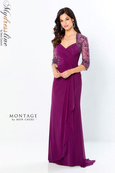 Mon Cheri Montage 220948 - Mydressline