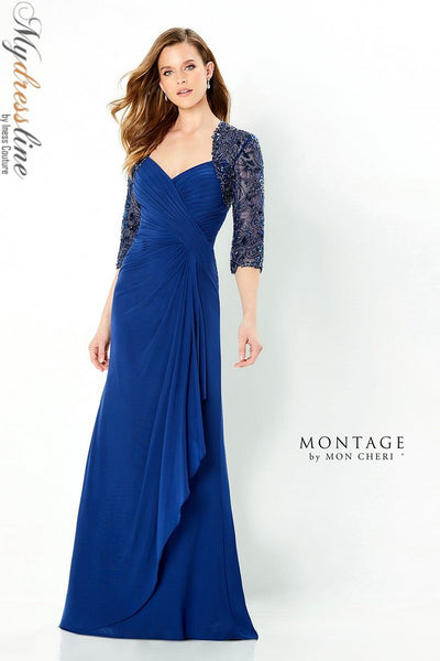 Mon Cheri Montage 220948 - Mydressline