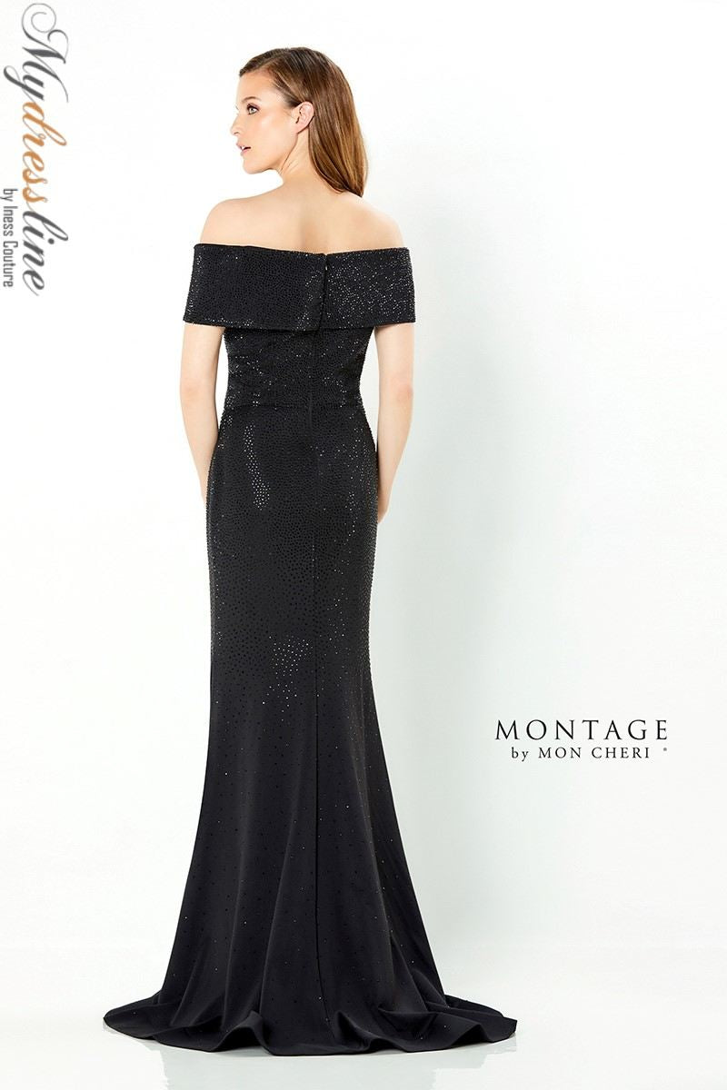 Mon Cheri Montage 220949 - Mydressline