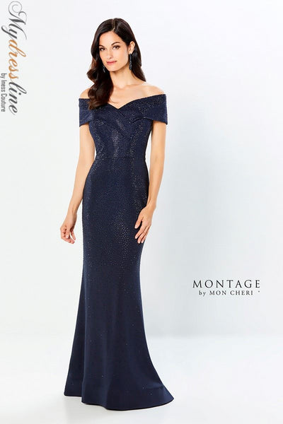 Mon Cheri Montage 220949 - Mydressline