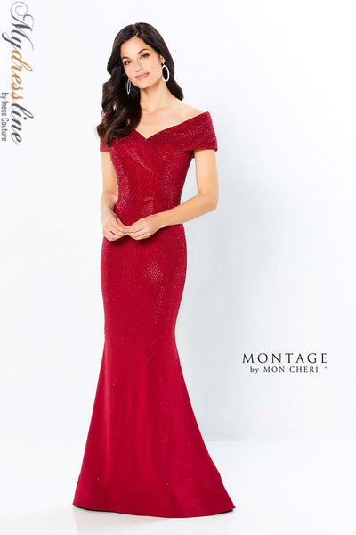Mon Cheri Montage 220949 - Mydressline