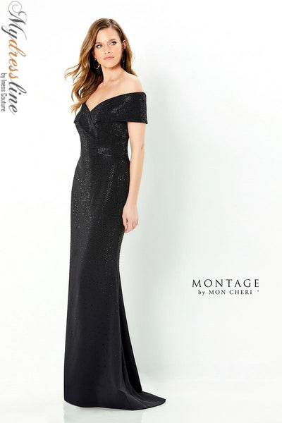 Mon Cheri Montage 220949 - Mydressline