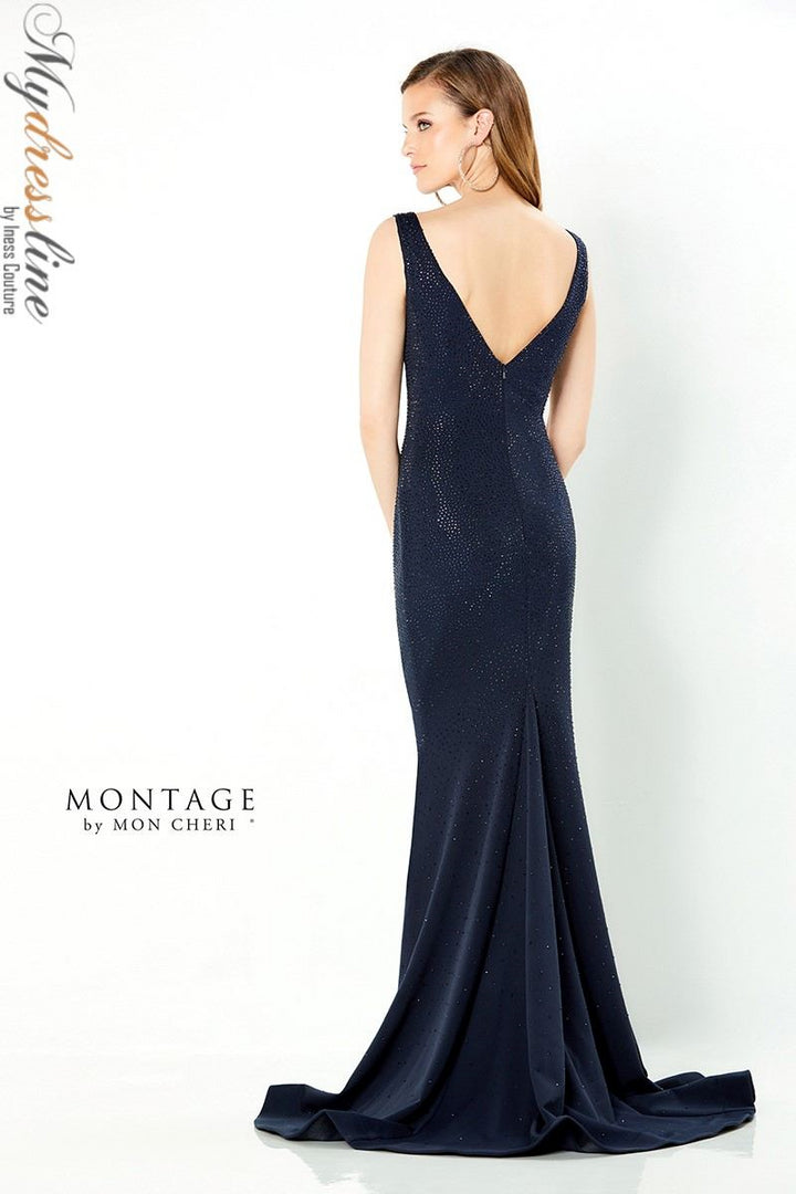 Mon Cheri Montage 220950 - Mydressline