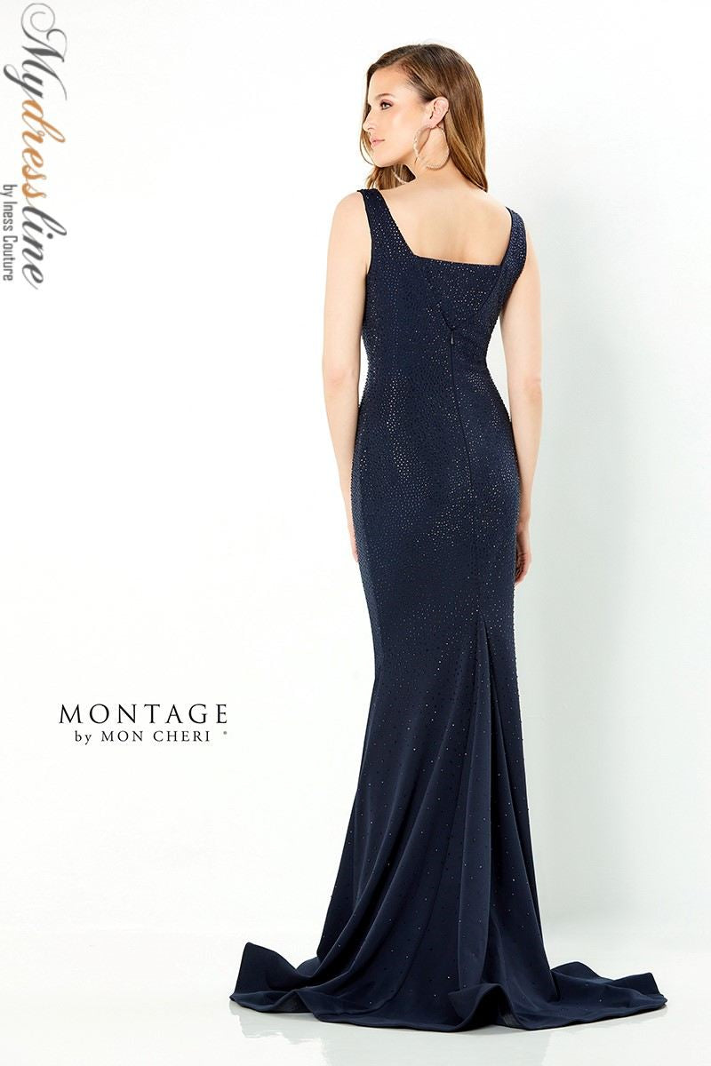 Mon Cheri Montage 220950 - Mydressline