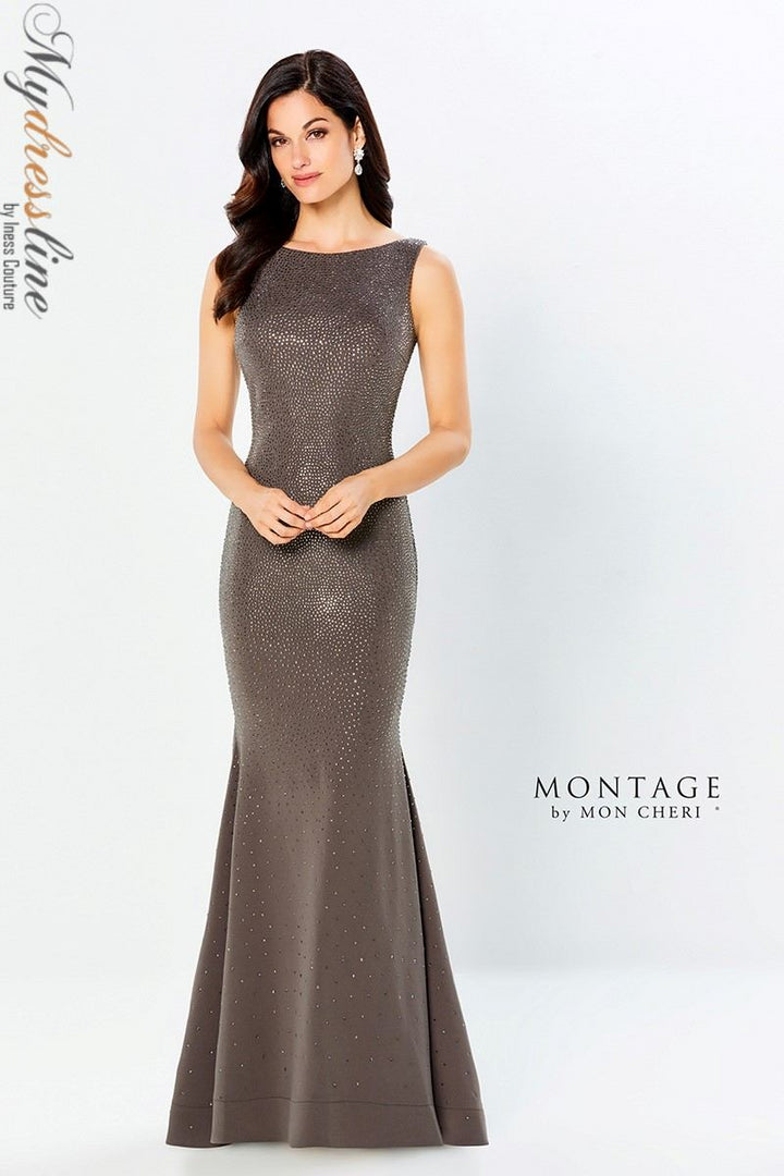Mon Cheri Montage 220950 - Mydressline