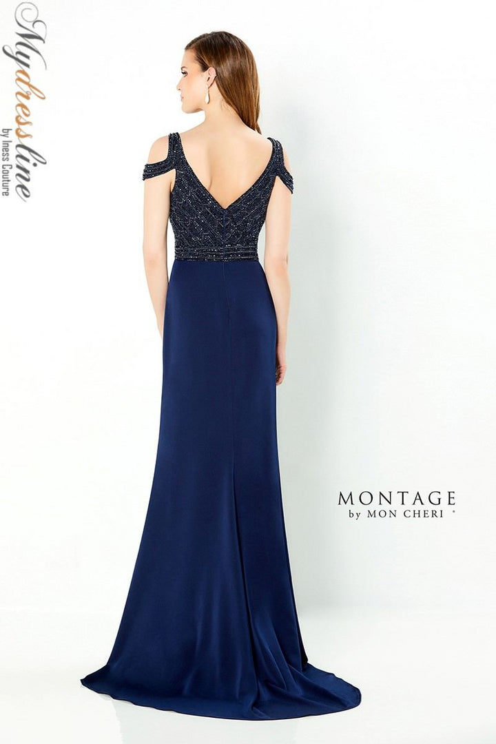 Mon Cheri Montage 220951 - Mydressline