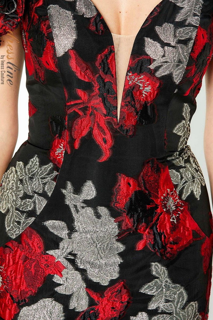 Mon Cheri Montage 220952 - Mydressline