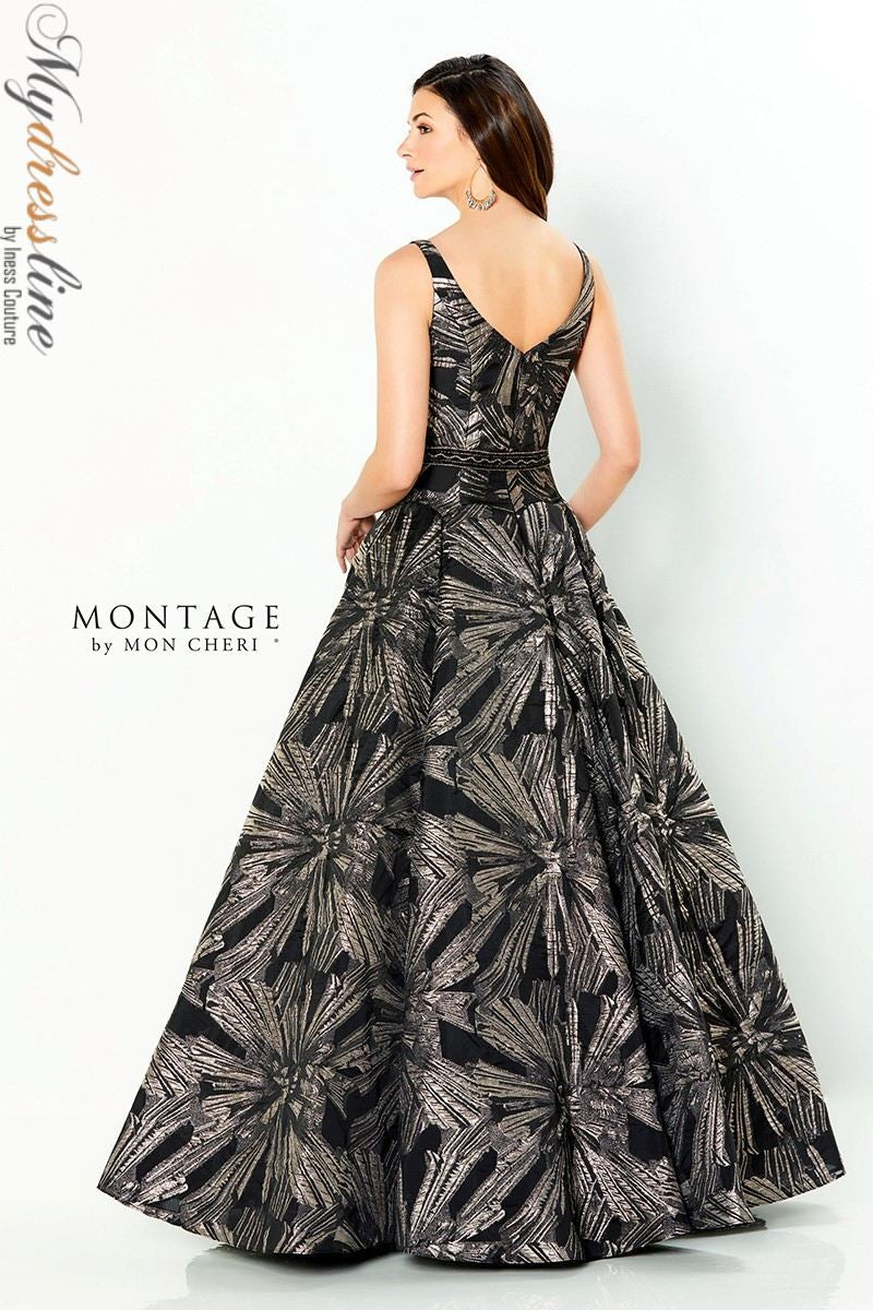 Mon Cheri Montage 220953 - Mydressline