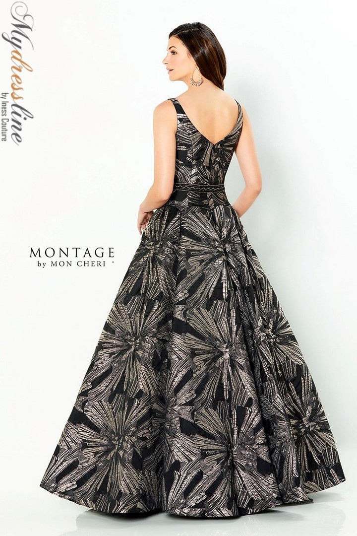 Mon Cheri Montage 220953 - Mydressline