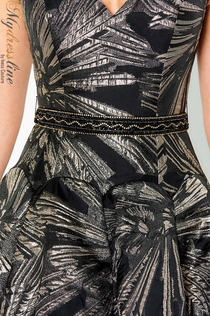 Mon Cheri Montage 220953 - Mydressline