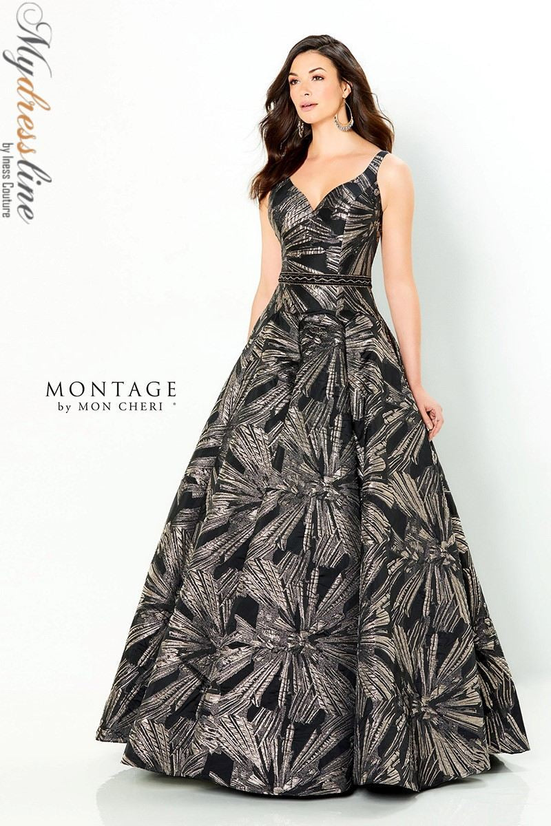 Mon Cheri Montage 220953 - Mydressline