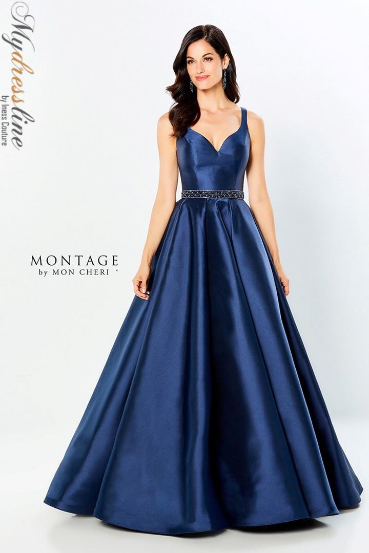 Mon Cheri Montage 220954 - Mydressline