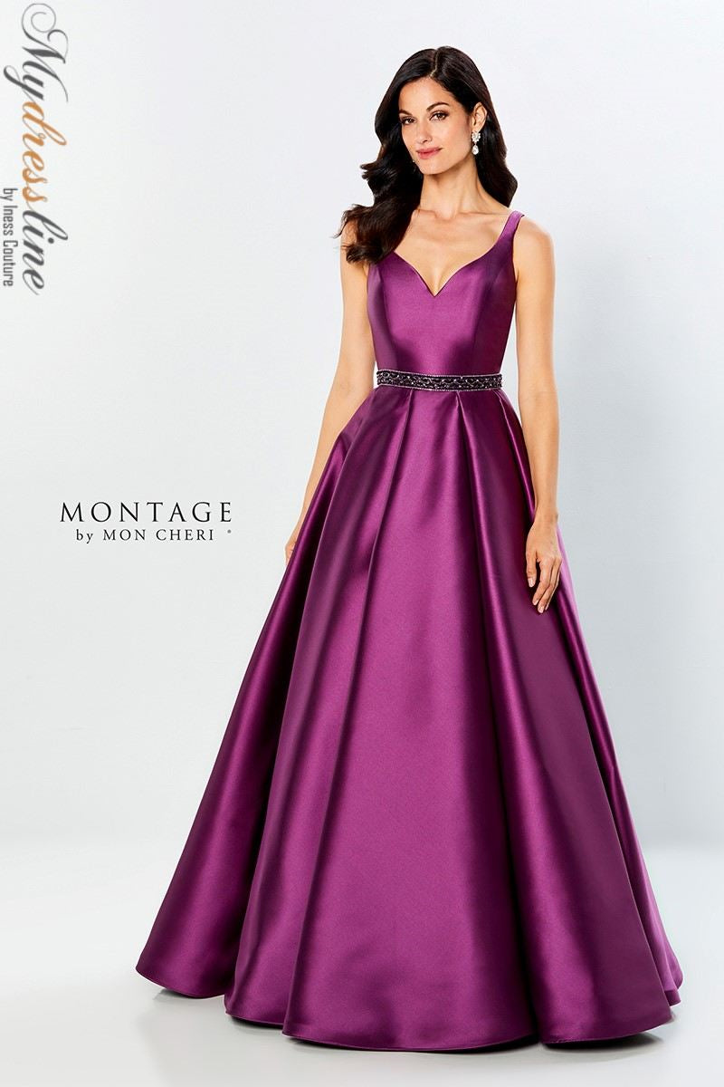 Mon Cheri Montage 220954 - Mydressline