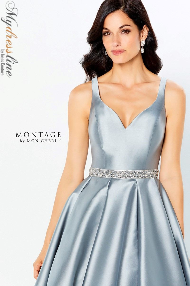 Mon Cheri Montage 220954 - Mydressline