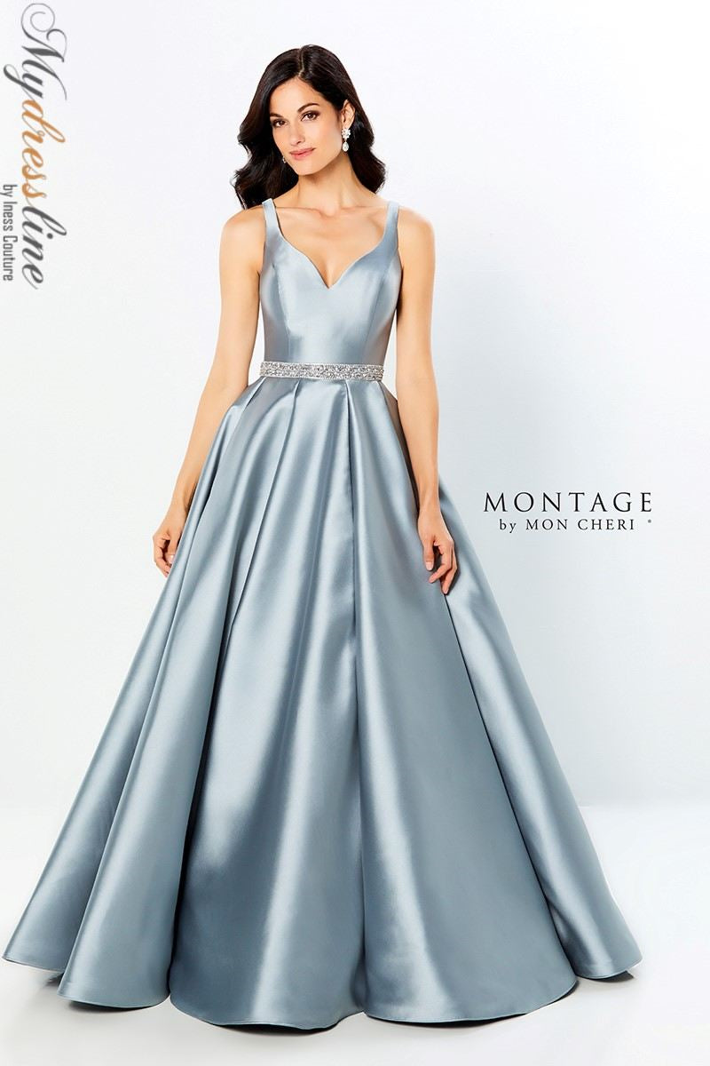 Mon Cheri Montage 220954 - Mydressline