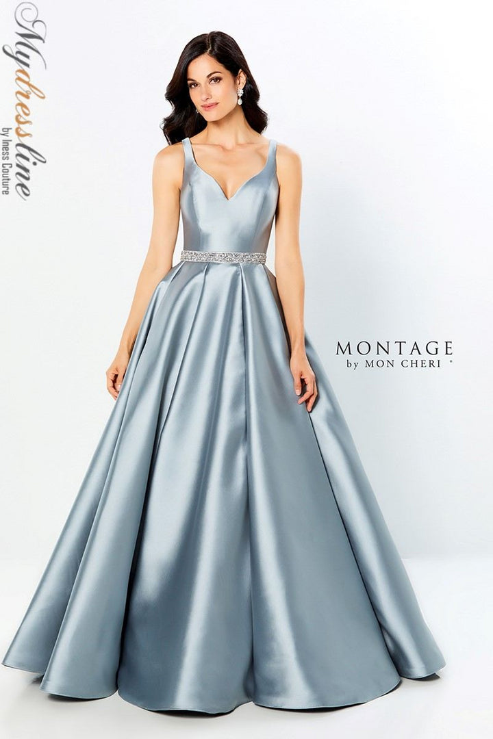 Mon Cheri Montage 220954 - Mydressline