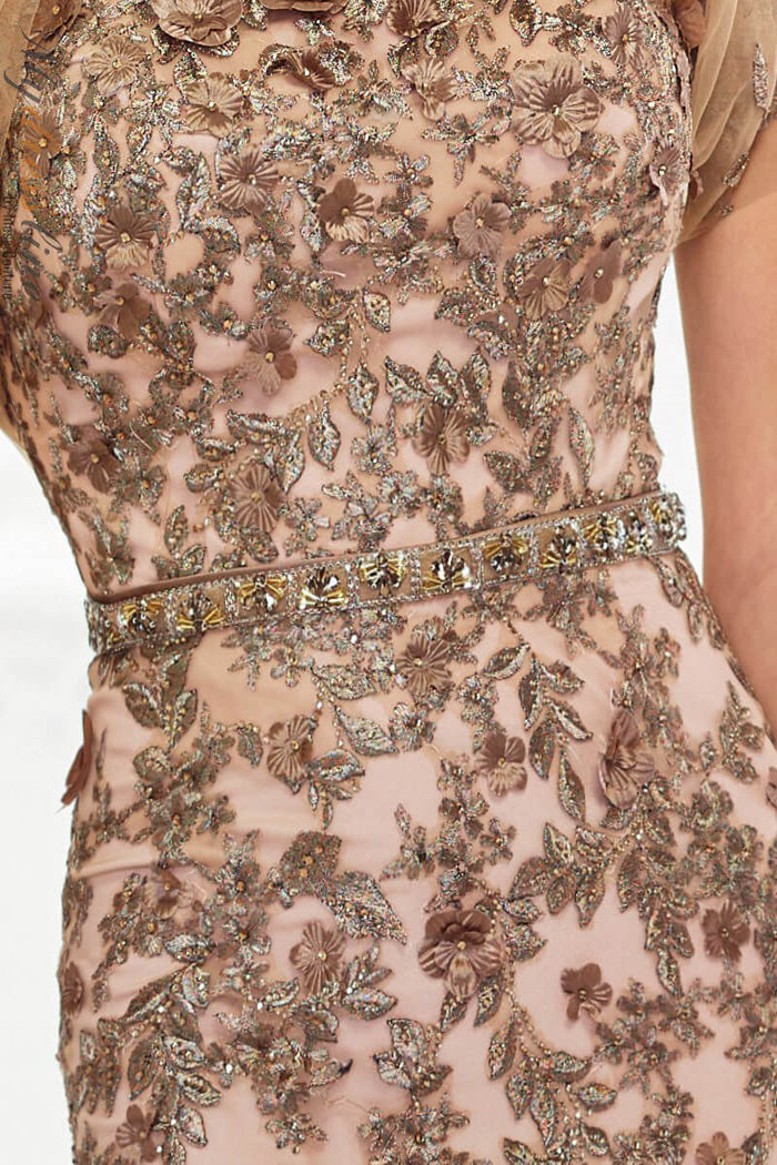 Mon Cheri Montage 118961 - Mydressline