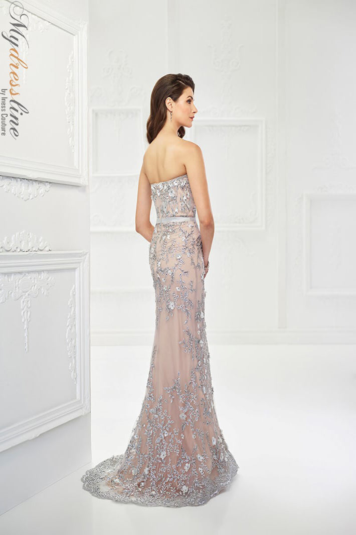 Mon Cheri Montage 118961 - Mydressline