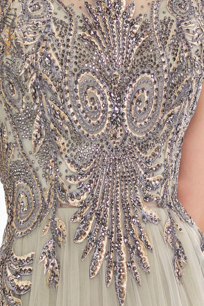 Mon Cheri Montage 118962 - Mydressline