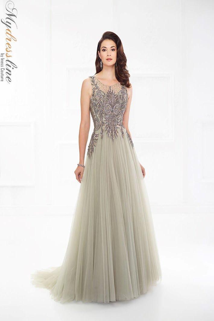 Mon Cheri Montage 118962 - Mydressline
