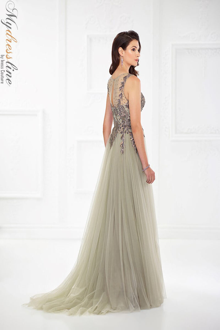 Mon Cheri Montage 118962 - Mydressline
