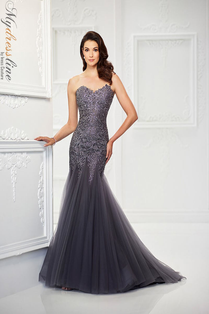 Mon Cheri Montage 118964 - Mydressline