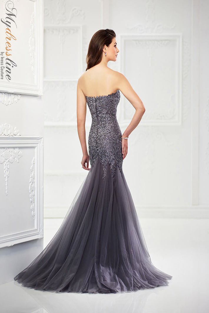 Mon Cheri Montage 118964 - Mydressline
