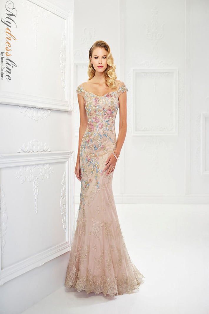 Mon Cheri Montage 118966 - Mydressline